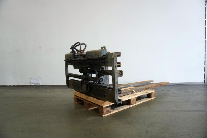 KAUP 3T411ZA, Breite 1330 mm - Вилы: фото 2 KAUP 3T411ZA, Breite 1330 mm - Вилы: фото 2