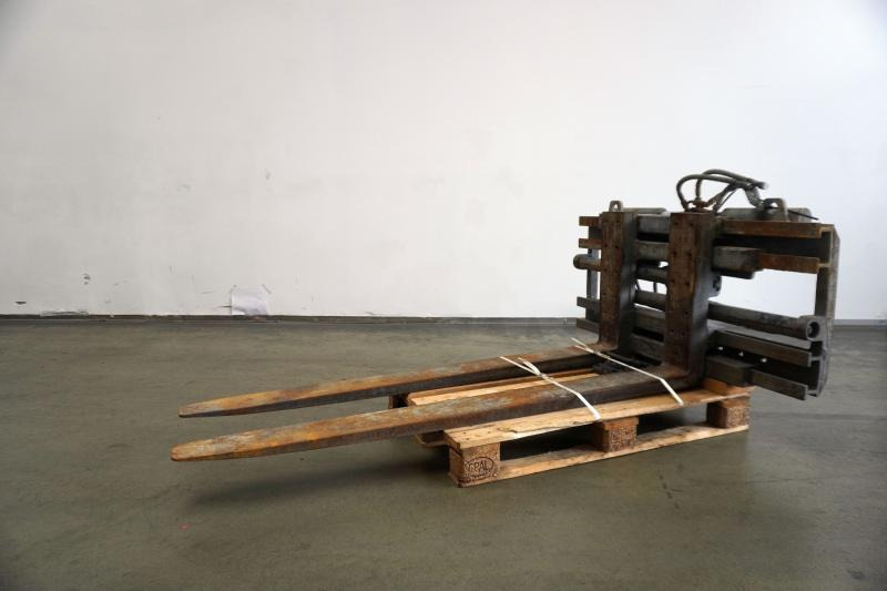 KAUP 3T411ZA, Breite 1330 mm - Вилы: фото 1 KAUP 3T411ZA, Breite 1330 mm - Вилы: фото 1