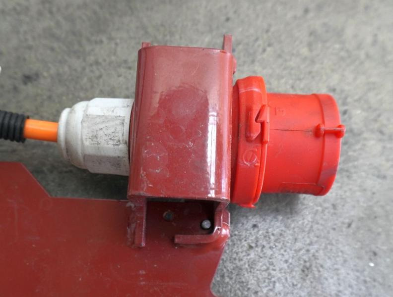 LINDE integr. LDG 48 V/65 A - Аккумулятор: фото 3 LINDE integr. LDG 48 V/65 A - Аккумулятор: фото 3