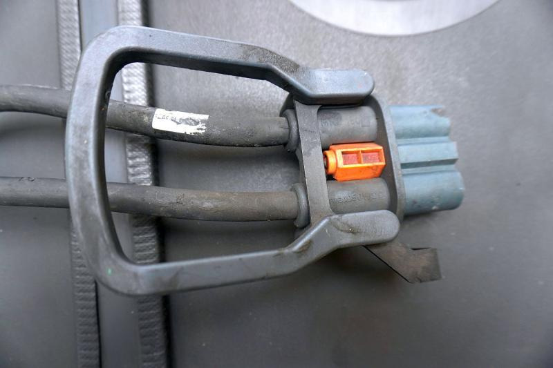 Linde 90 Volt 268 Ah - Аккумулятор: фото 5 Linde 90 Volt 268 Ah - Аккумулятор: фото 5