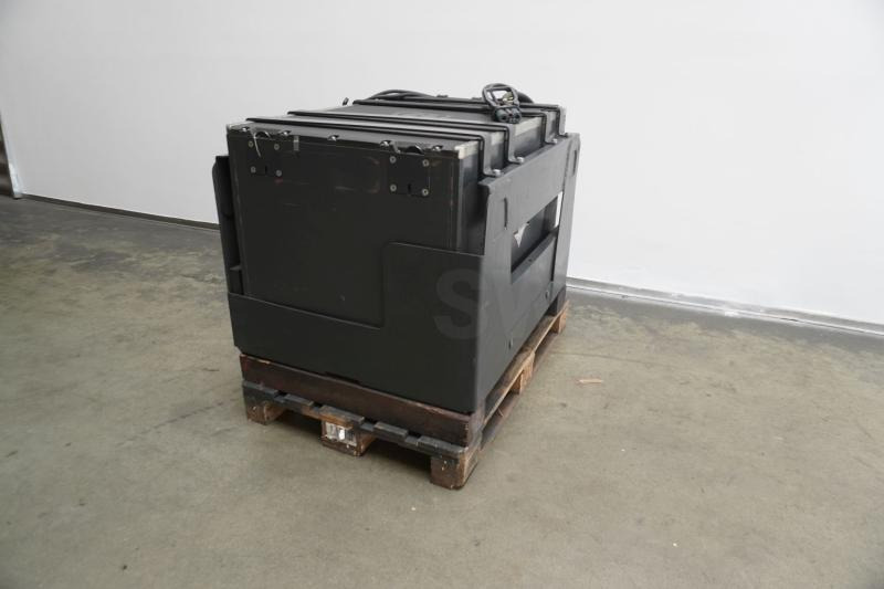 Linde 90 Volt 268 Ah - Аккумулятор: фото 2 Linde 90 Volt 268 Ah - Аккумулятор: фото 2