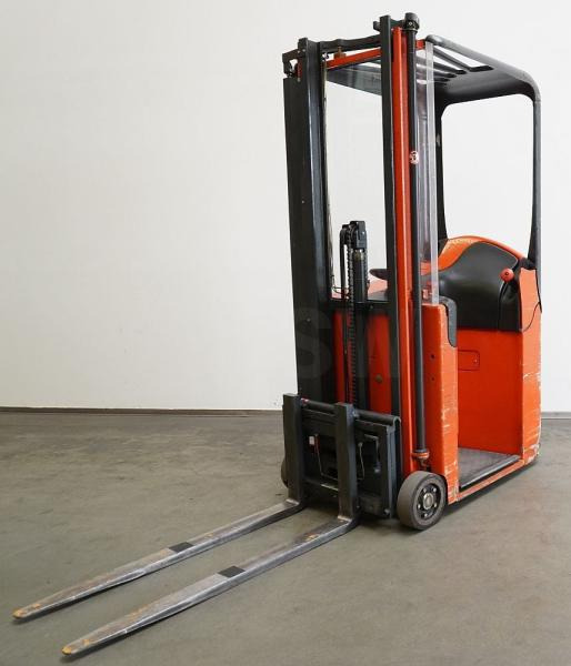 Linde E 10 334 - Электропогрузчик: фото 2 Linde E 10 334 - Электропогрузчик: фото 2