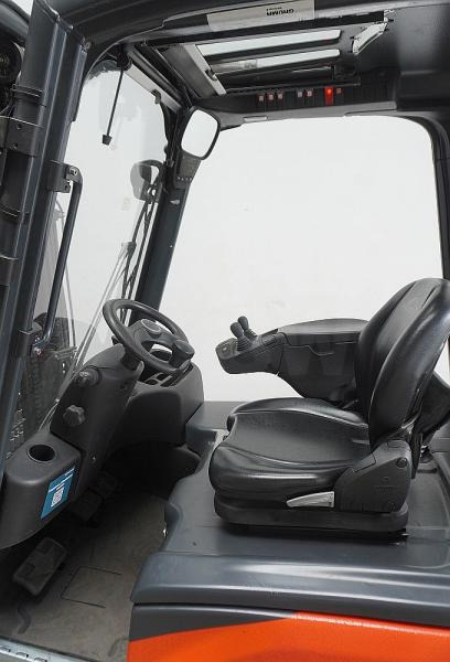 Linde E 16 EVO 386-02 - Электропогрузчик: фото 3 Linde E 16 EVO 386-02 - Электропогрузчик: фото 3