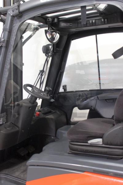 Linde E 16 PH EVO 386-02 - Электропогрузчик: фото 4 Linde E 16 PH EVO 386-02 - Электропогрузчик: фото 4