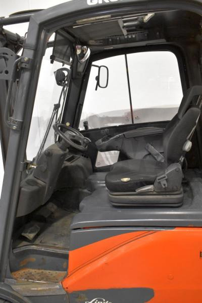 Linde E 18 PH EVO 386-02 - Электропогрузчик: фото 3 Linde E 18 PH EVO 386-02 - Электропогрузчик: фото 3