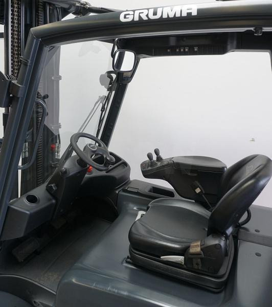 Linde E 30 L 387 - Электропогрузчик: фото 3 Linde E 30 L 387 - Электропогрузчик: фото 3