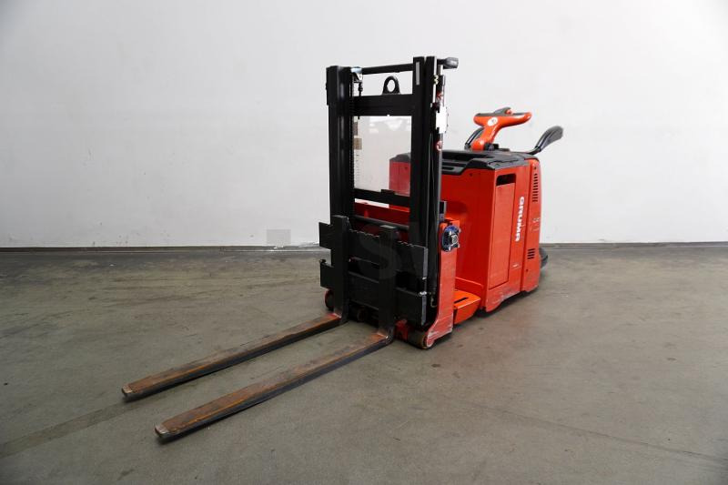 Linde L 08 AC AP 1170 - Штабелер: фото 2 Linde L 08 AC AP 1170 - Штабелер: фото 2