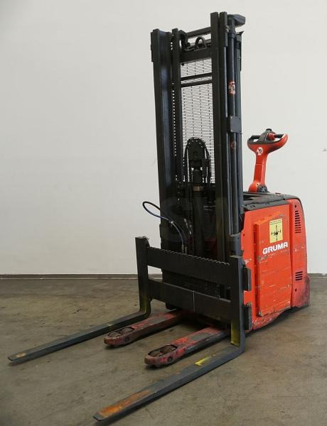 Linde L 14 AS 131 - Штабелер: фото 2 Linde L 14 AS 131 - Штабелер: фото 2