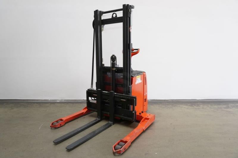 Linde L 14 AS 131 - Штабелер: фото 2 Linde L 14 AS 131 - Штабелер: фото 2