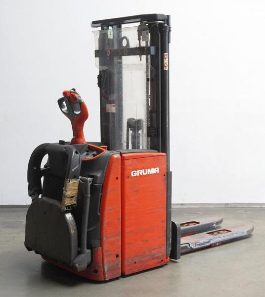 Linde L 16 AP i 1173 - Штабелер: фото 1 Linde L 16 AP i 1173 - Штабелер: фото 1