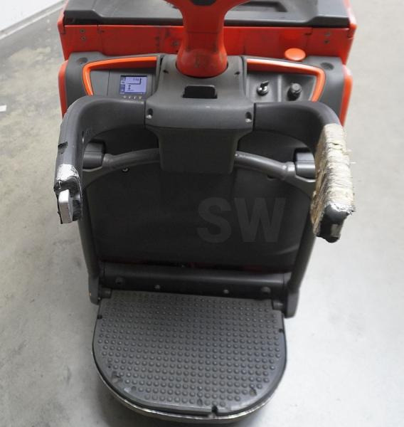 Linde L 16 AP i 1173 - Штабелер: фото 3 Linde L 16 AP i 1173 - Штабелер: фото 3