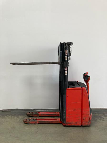 Linde L 16 i ION 1173 - Штабелер: фото 3 Linde L 16 i ION 1173 - Штабелер: фото 3