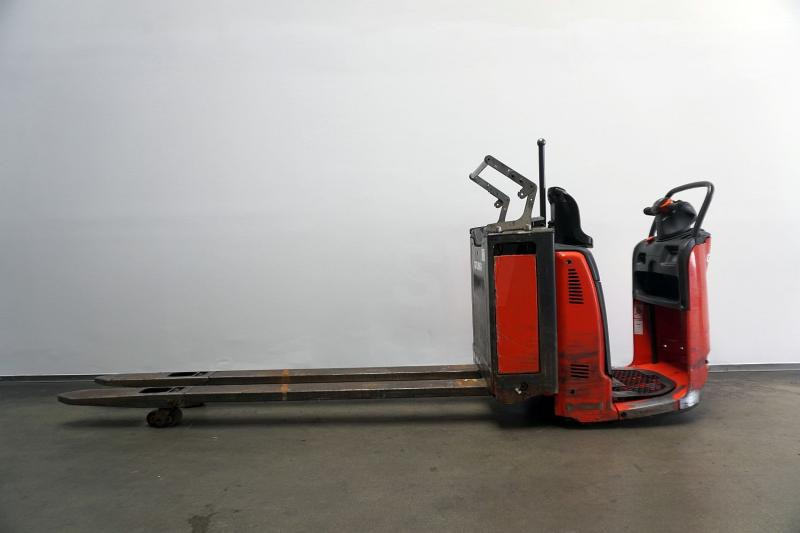 Linde N 20 132 - Сборщик заказов: фото 4 Linde N 20 132 - Сборщик заказов: фото 4