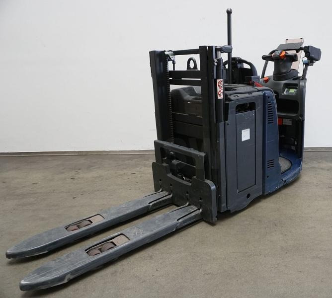 Linde N 20 L 132 - Сборщик заказов: фото 3 Linde N 20 L 132 - Сборщик заказов: фото 3