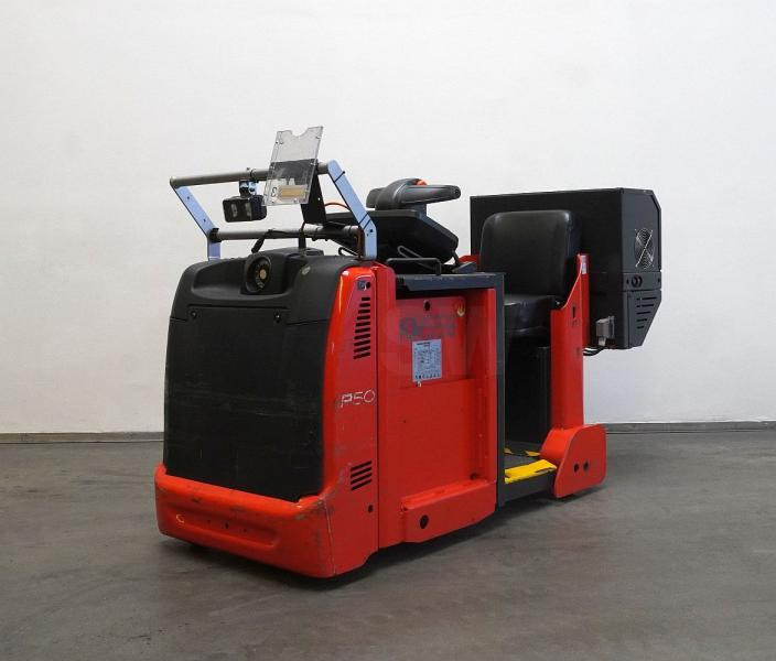 Linde P 50 C 1190 - Складской тягач: фото 1 Linde P 50 C 1190 - Складской тягач: фото 1