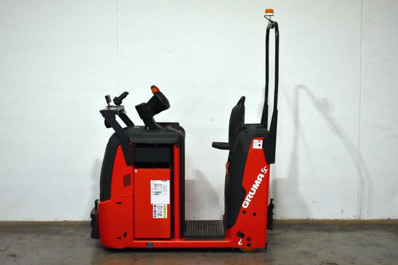 Linde P 60 C 4595-00 - Складской тягач: фото 3 Linde P 60 C 4595-00 - Складской тягач: фото 3