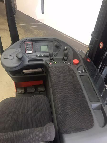 Linde R 16 HD 1120 - Ричтрак: фото 3 Linde R 16 HD 1120 - Ричтрак: фото 3
