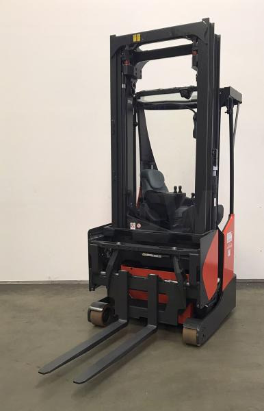 Linde R 16 X 116-03 - Ричтрак: фото 2 Linde R 16 X 116-03 - Ричтрак: фото 2