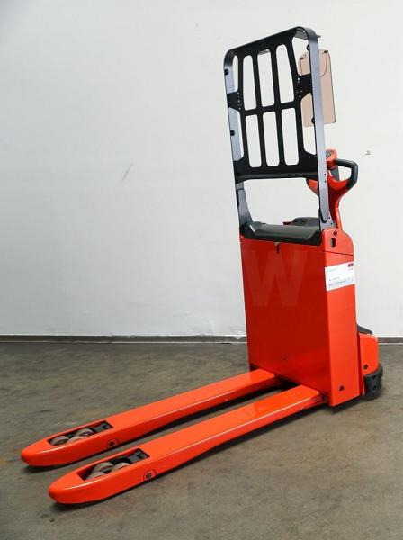 Linde T 14 ION 1155-00 - Тележка: фото 2 Linde T 14 ION 1155-00 - Тележка: фото 2