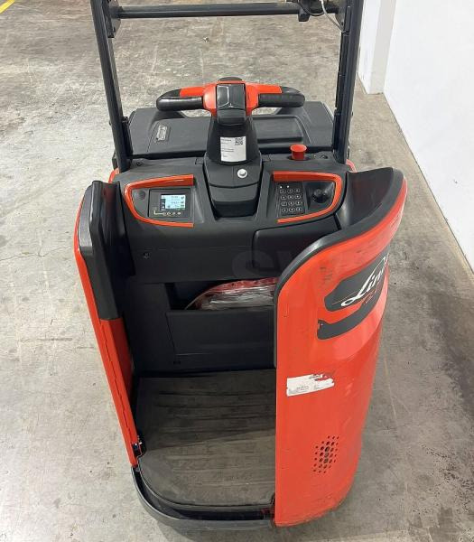 Linde T 20 SP ION 1156-00 - Тележка: фото 3 Linde T 20 SP ION 1156-00 - Тележка: фото 3