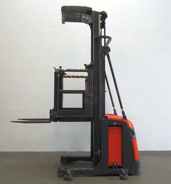 Linde V 10 5212 - Сборщик заказов: фото 4 Linde V 10 5212 - Сборщик заказов: фото 4