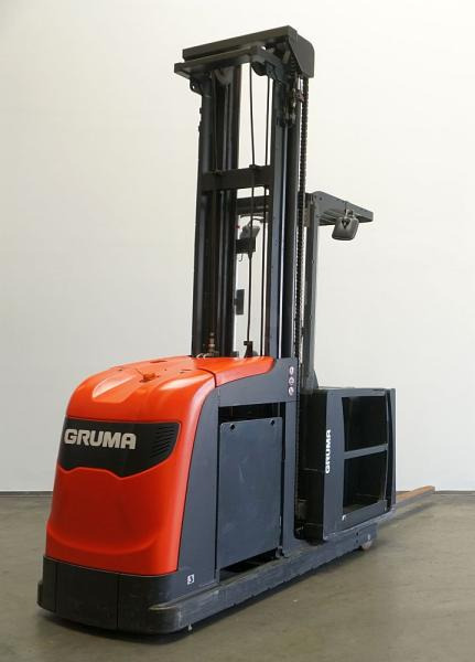 Linde V 48 5213 - Сборщик заказов: фото 1 Linde V 48 5213 - Сборщик заказов: фото 1