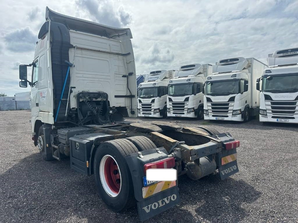 Volvo FH-440 4X2 Serie 3053 - Тягач: фото 4 Volvo FH-440 4X2 Serie 3053 - Тягач: фото 4