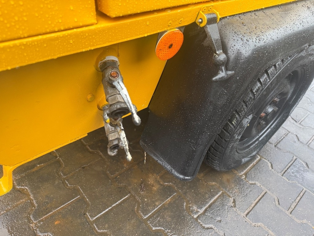 Atlas Copco XAS 55 - Воздушный компрессор: фото 3 Atlas Copco XAS 55 - Воздушный компрессор: фото 3