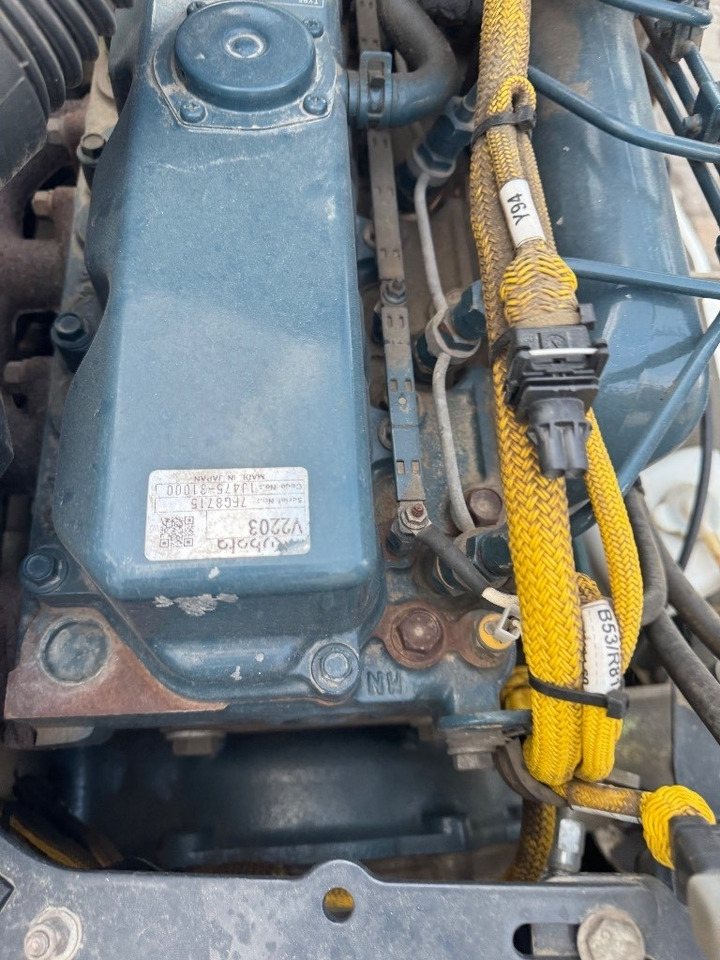 Дорожный каток Bomag BW 125 AD-5: фото 6