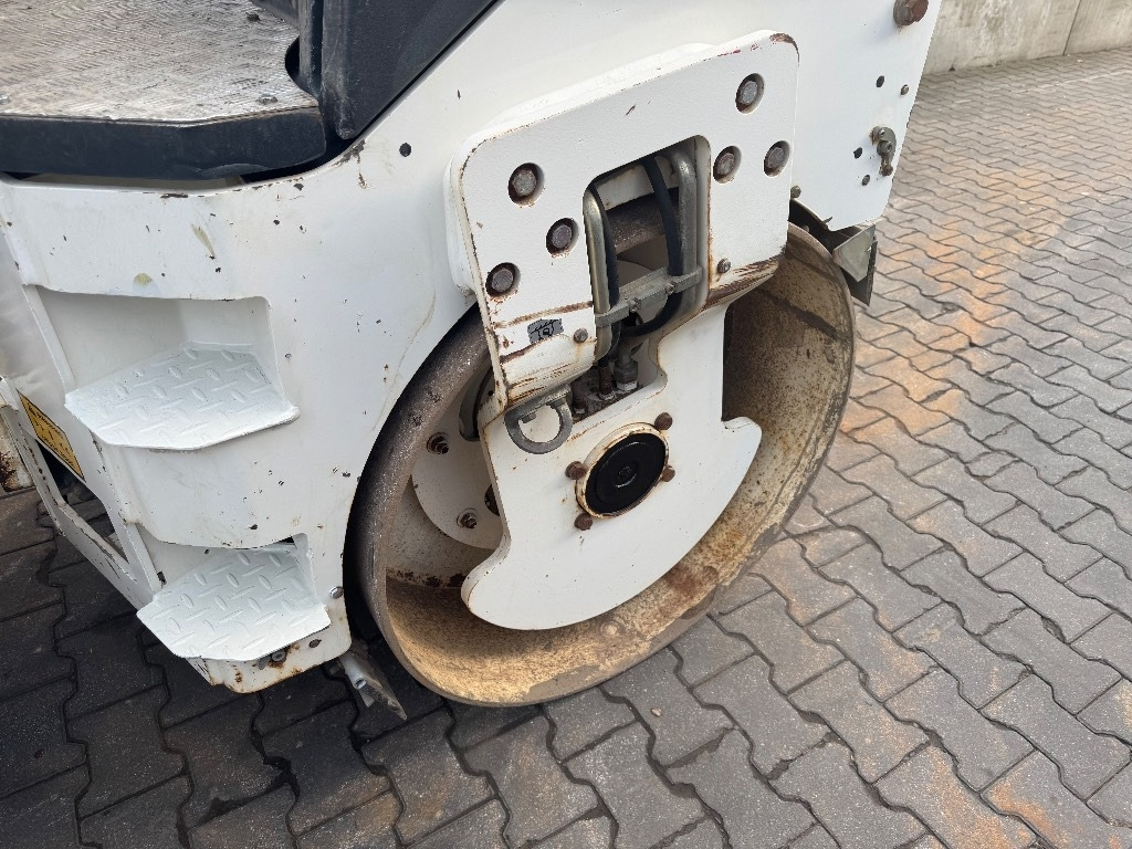 Дорожный каток Bomag BW 125 AD-5: фото 14