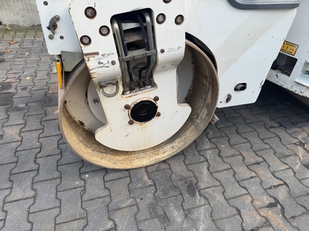 Дорожный каток Bomag BW 125 AD-5: фото 13