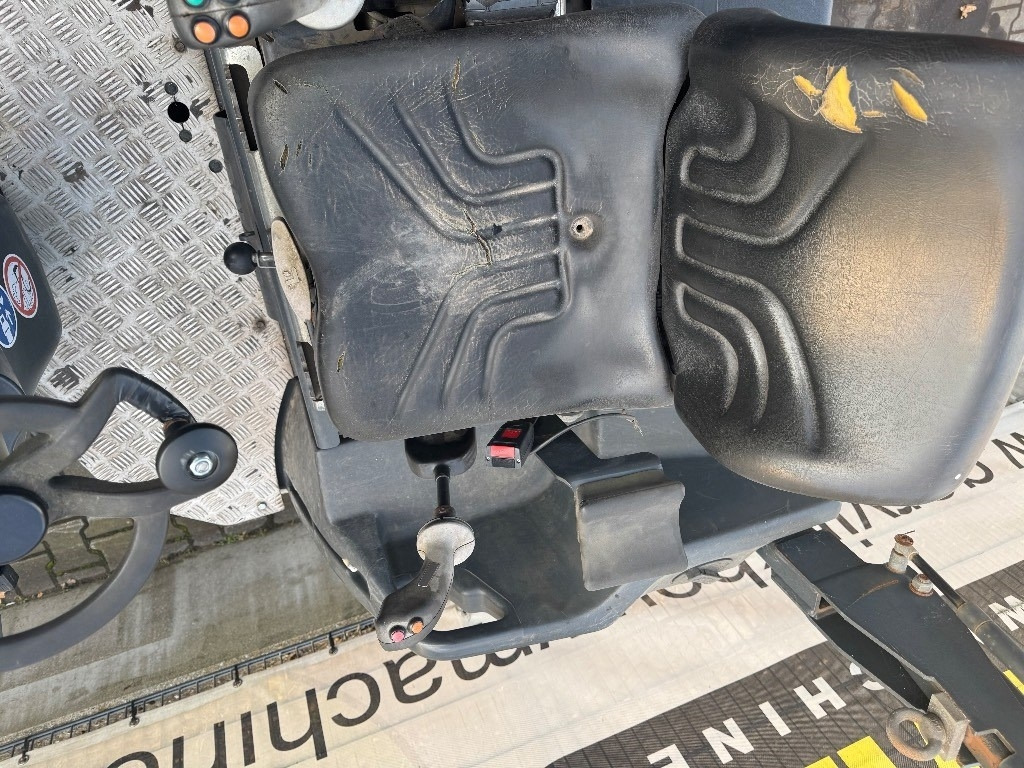 Дорожный каток Bomag BW 125 AD-5: фото 9