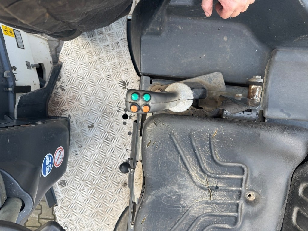 Дорожный каток Bomag BW 125 AD-5: фото 10