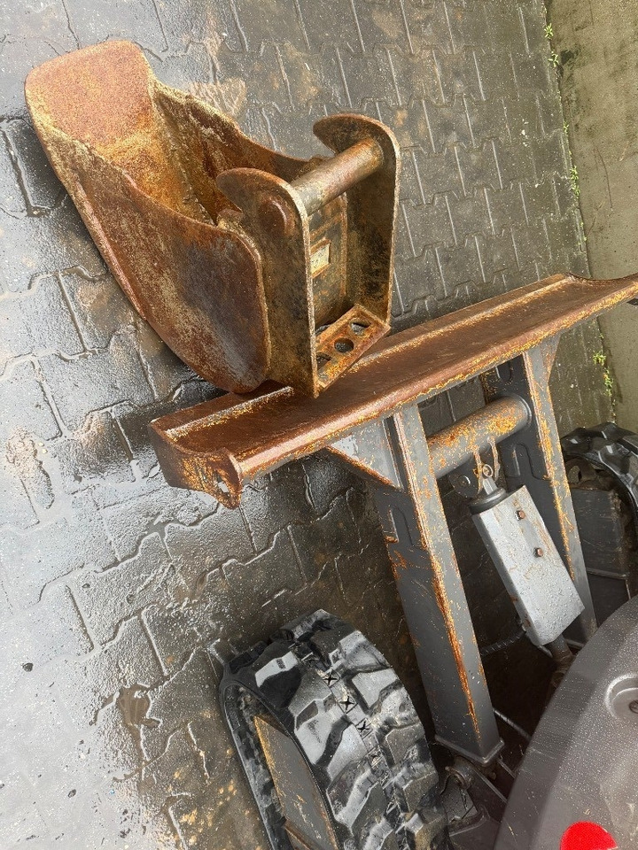 Case CX 26 C - Мини-экскаватор: фото 2 Case CX 26 C - Мини-экскаватор: фото 2