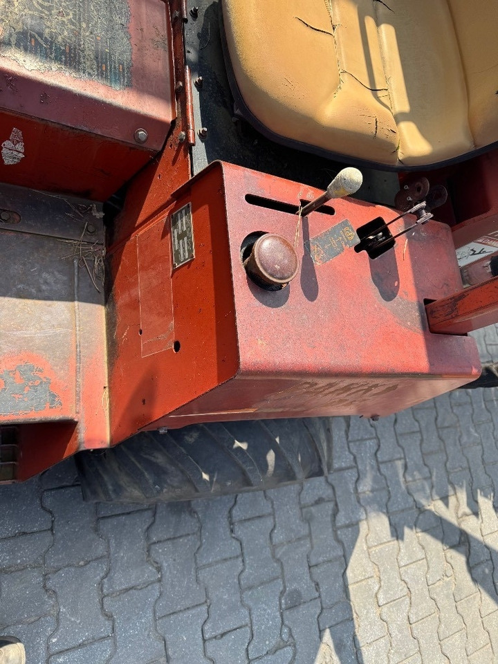 Траншеекопатель Ditch Witch 3700 DD: фото 10