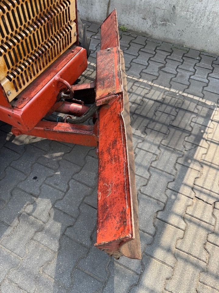 Траншеекопатель Ditch Witch 3700 DD: фото 19