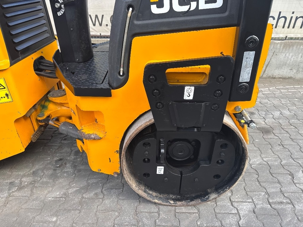 JCB VMT 430-130 - Дорожный каток: фото 4 JCB VMT 430-130 - Дорожный каток: фото 4