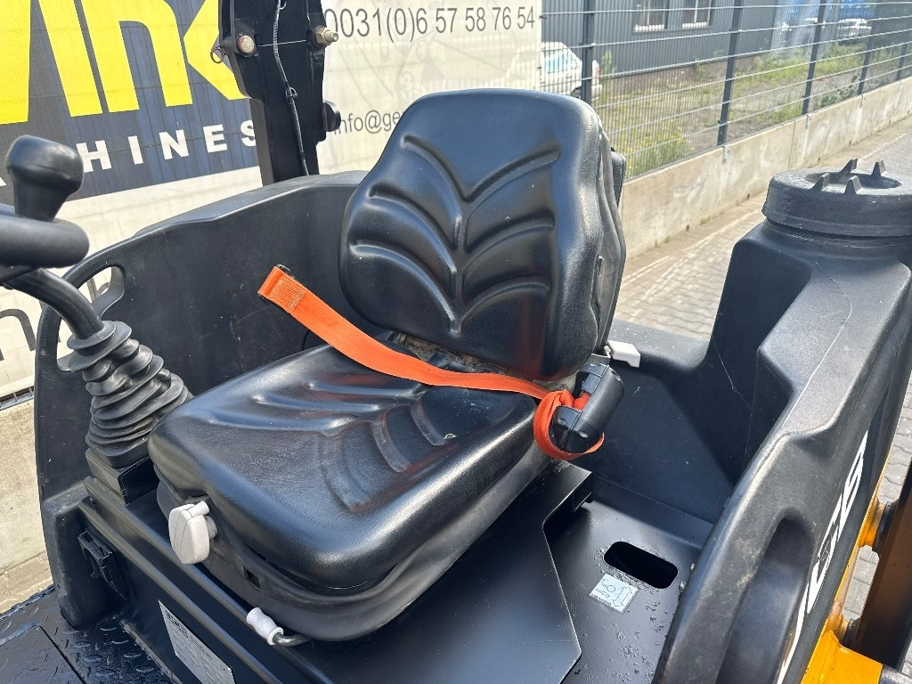 JCB VMT 430-130  в лизинг JCB VMT 430-130: фото 8