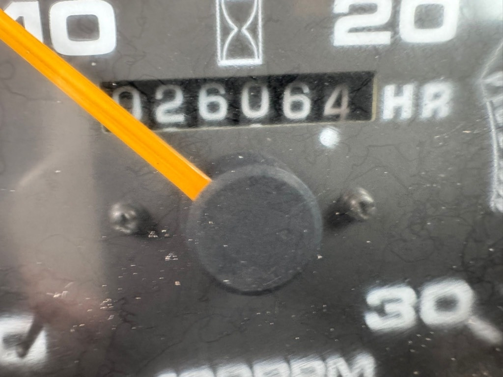 Трактор Kubota KM 90 D: фото 13 Трактор Kubota KM 90 D: фото 13