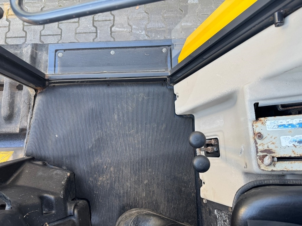 Трактор Yanmar CT 55: фото 13