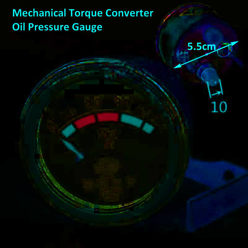 Новый Приборная панель для Колёсных погрузчиков China Wheel Loader Dashboard Gauges and Meters: фото 10