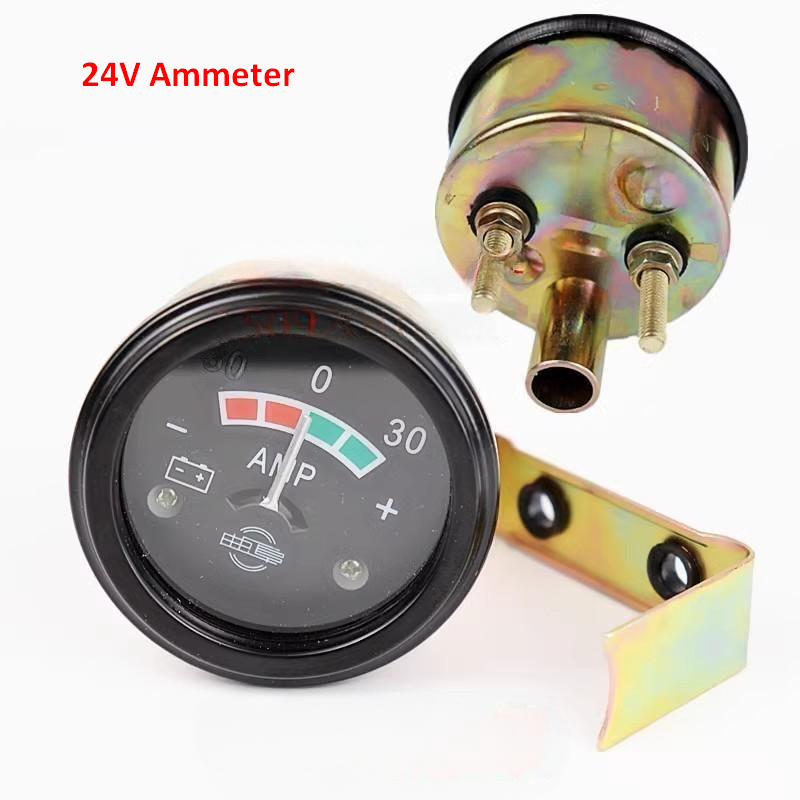Новый Приборная панель для Колёсных погрузчиков China Wheel Loader Dashboard Gauges and Meters: фото 6