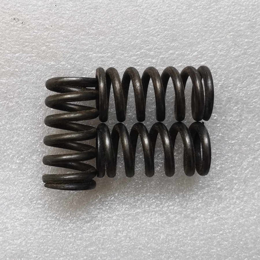 FLAND FL45 Mini Wheel Loader Clutch Springs - Сцепление и запчасти для Колёсных погрузчиков: фото 4 FLAND FL45 Mini Wheel Loader Clutch Springs - Сцепление и запчасти для Колёсных погрузчиков: фото 4