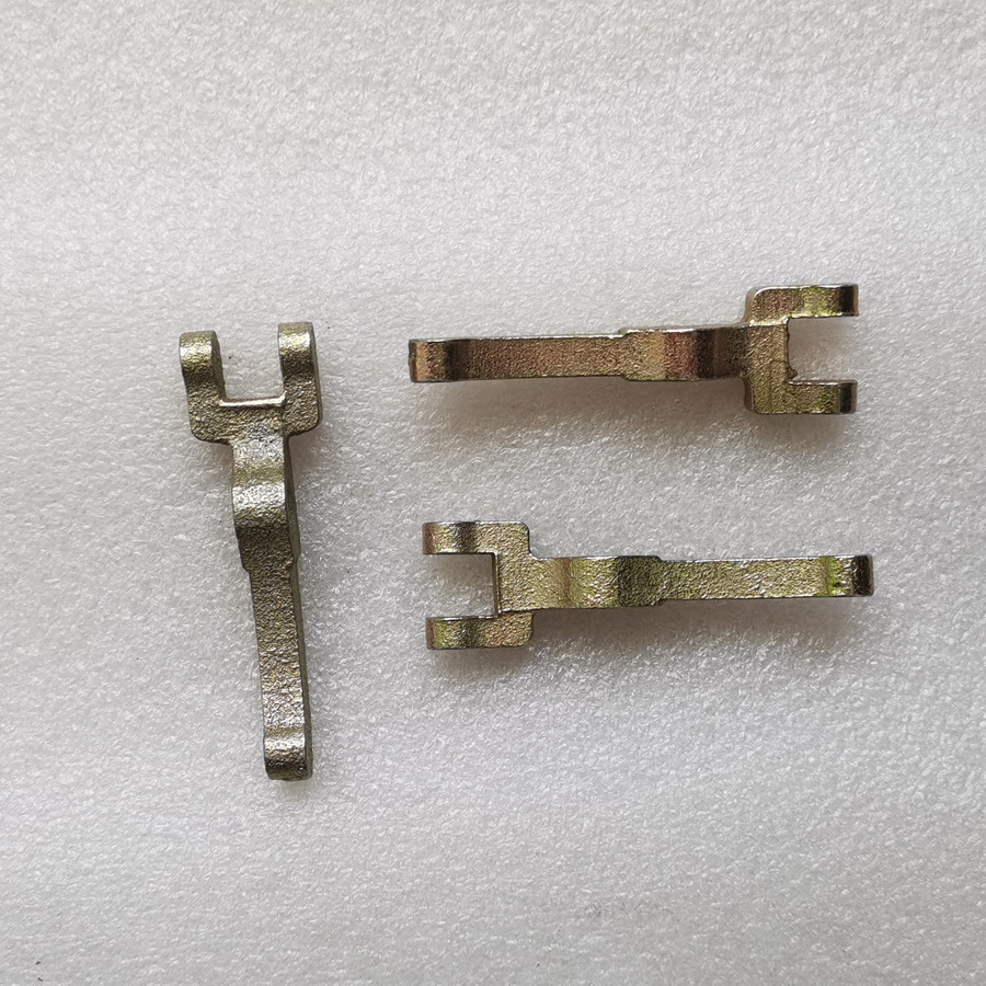 FLAND FL45 Wheel Loader Clutch Finger - Сцепление и запчасти для Колёсных погрузчиков: фото 4 FLAND FL45 Wheel Loader Clutch Finger - Сцепление и запчасти для Колёсных погрузчиков: фото 4