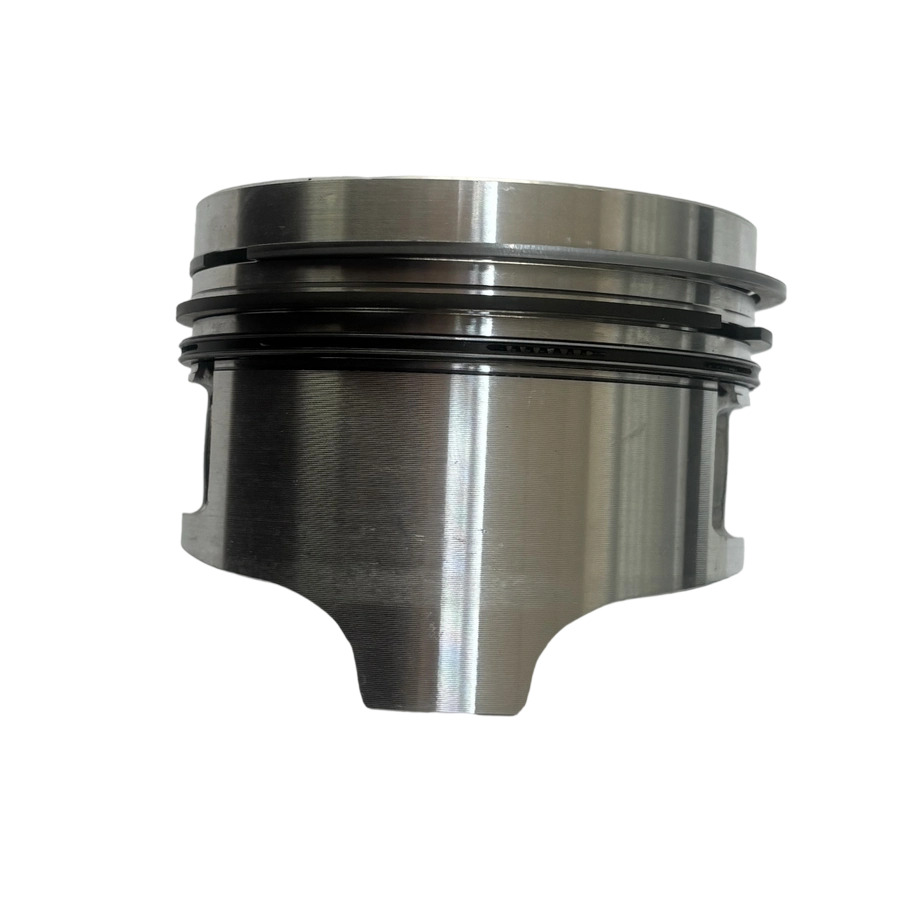 KOOP Genuine Piston for KD192FC Engine - Поршень/ Кольцо/ Втулка для Колёсных погрузчиков: фото 2 KOOP Genuine Piston for KD192FC Engine - Поршень/ Кольцо/ Втулка для Колёсных погрузчиков: фото 2