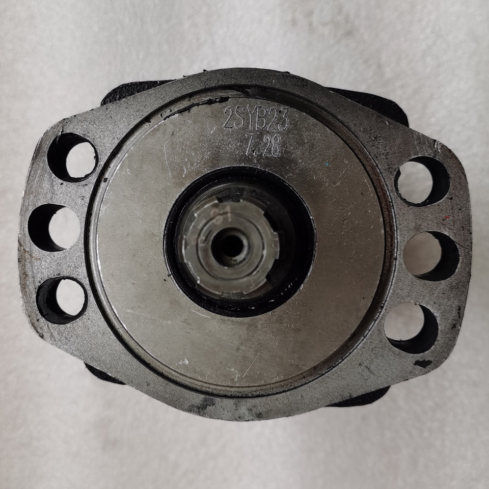 OCEANUS Hydraulic Motor OC-HWM-228 for China Wheel Loader - Гидравлический мотор для Колёсных погрузчиков: фото 4 OCEANUS Hydraulic Motor OC-HWM-228 for China Wheel Loader - Гидравлический мотор для Колёсных погрузчиков: фото 4