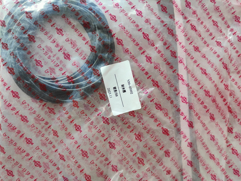 Qingdao Promising Changchai Original Cylinder Liner O-Ring - Поршень/ Кольцо/ Втулка для Колёсных погрузчиков: фото 4 Qingdao Promising Changchai Original Cylinder Liner O-Ring - Поршень/ Кольцо/ Втулка для Колёсных погрузчиков: фото 4