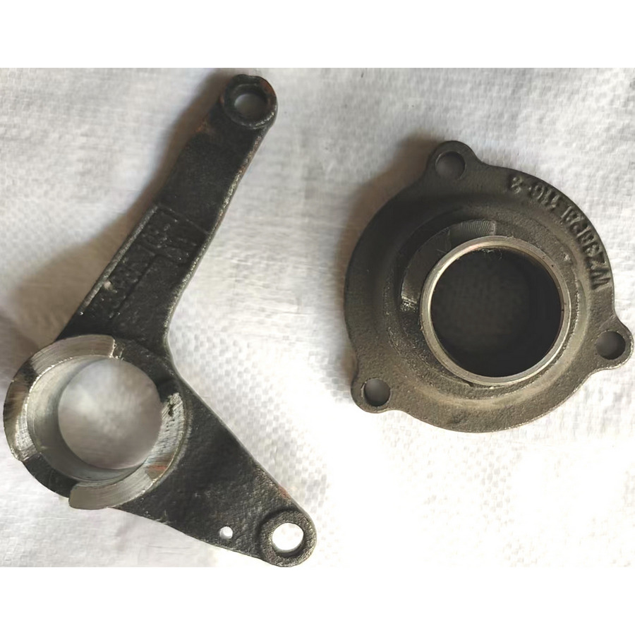 Qingdao Promising Clutch Release Lever for TRANER TR45 Wheel Loader - Сцепление и запчасти для Колёсных погрузчиков: фото 2 Qingdao Promising Clutch Release Lever for TRANER TR45 Wheel Loader - Сцепление и запчасти для Колёсных погрузчиков: фото 2