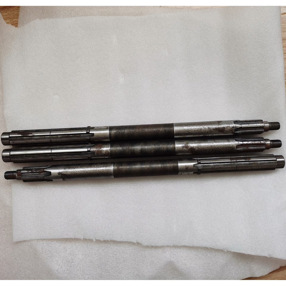 Qingdao Promising Clutch Shaft for FLAND FL45 Wheel Loader - Приводный вал для Колёсных погрузчиков: фото 1 Qingdao Promising Clutch Shaft for FLAND FL45 Wheel Loader - Приводный вал для Колёсных погрузчиков: фото 1