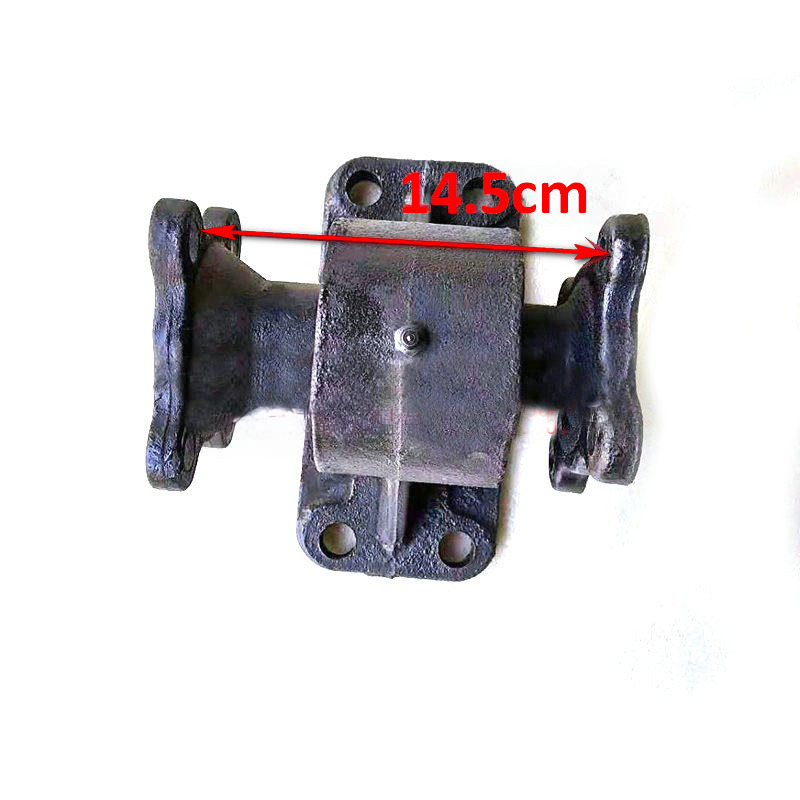 Qingdao Promising Driveshaft Support Bearing for China Loader - Трансмиссия для Колёсных погрузчиков: фото 3 Qingdao Promising Driveshaft Support Bearing for China Loader - Трансмиссия для Колёсных погрузчиков: фото 3